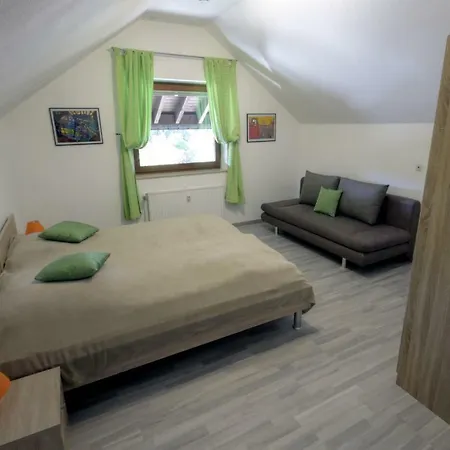 Ferienwohnung Neagu Winterberg Exterior foto