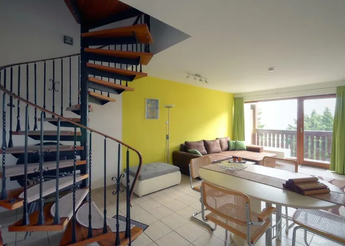 Ferienwohnung Neagu Mit 2 Apartements
