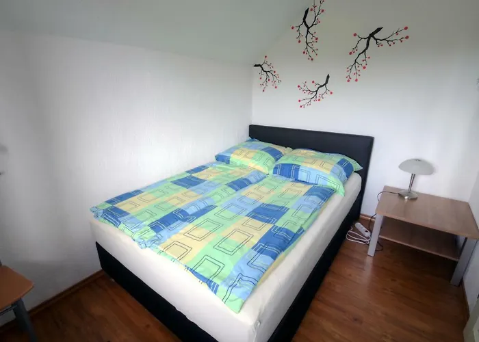 Ferienwohnung Neagu Mit 2 Apartements