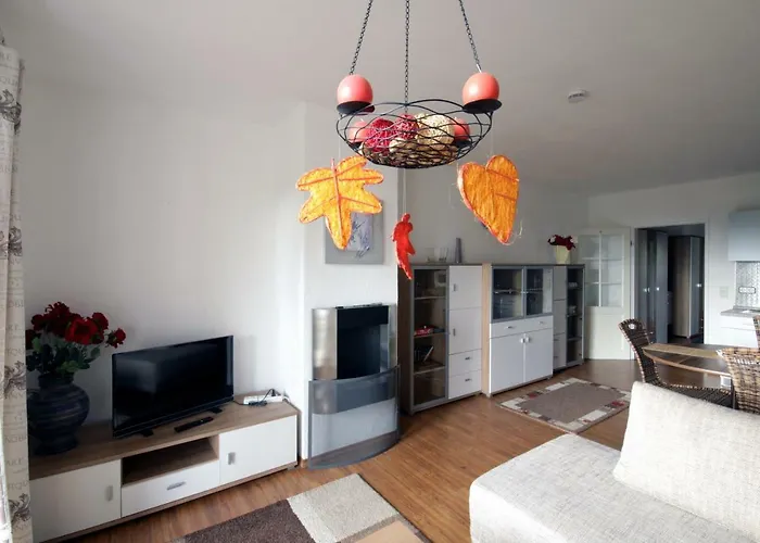 Ferienwohnung Neagu Mit 2 Apartements
