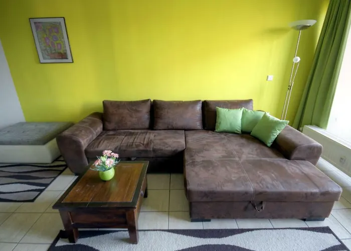 Ferienwohnung Neagu