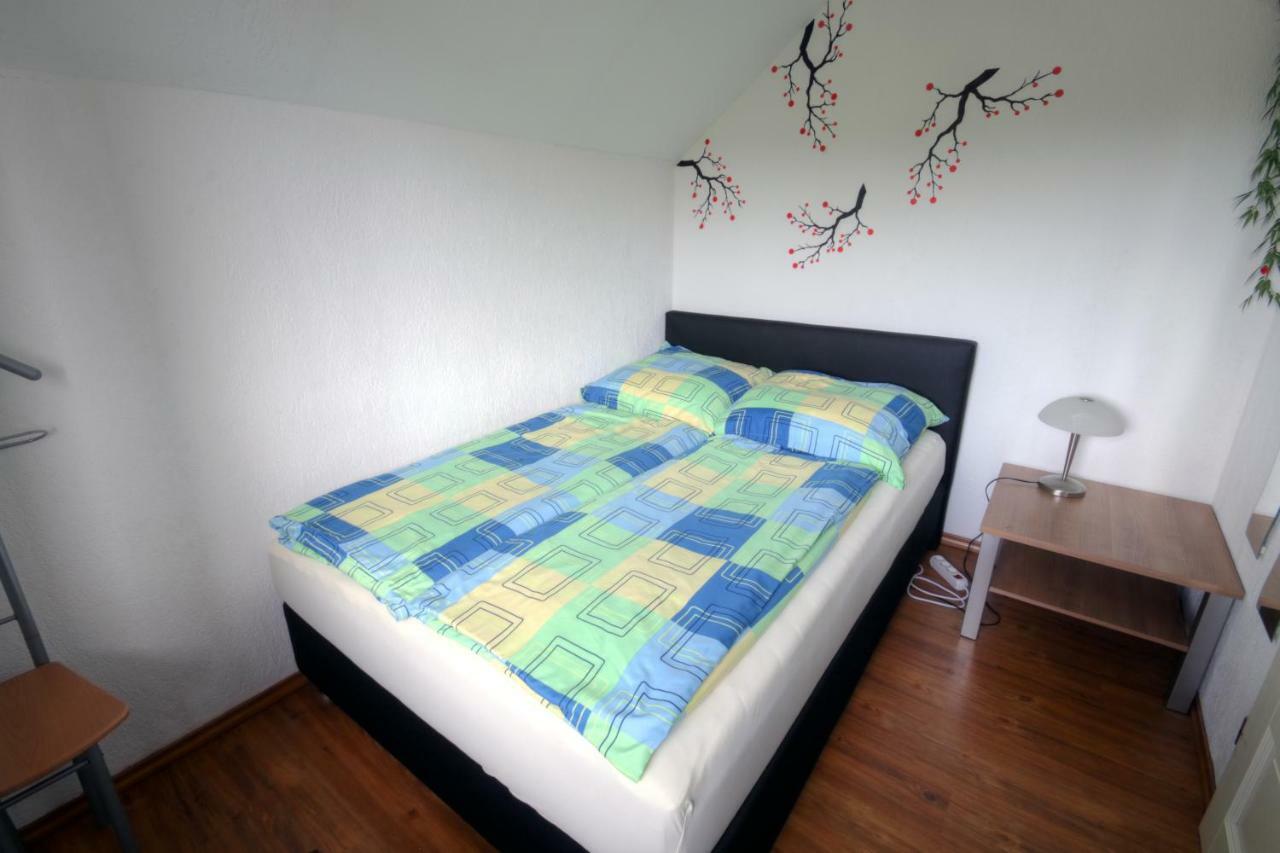 Neagu Mit 2 Apartements