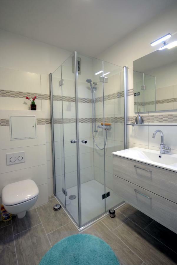 Apartment Neagu *