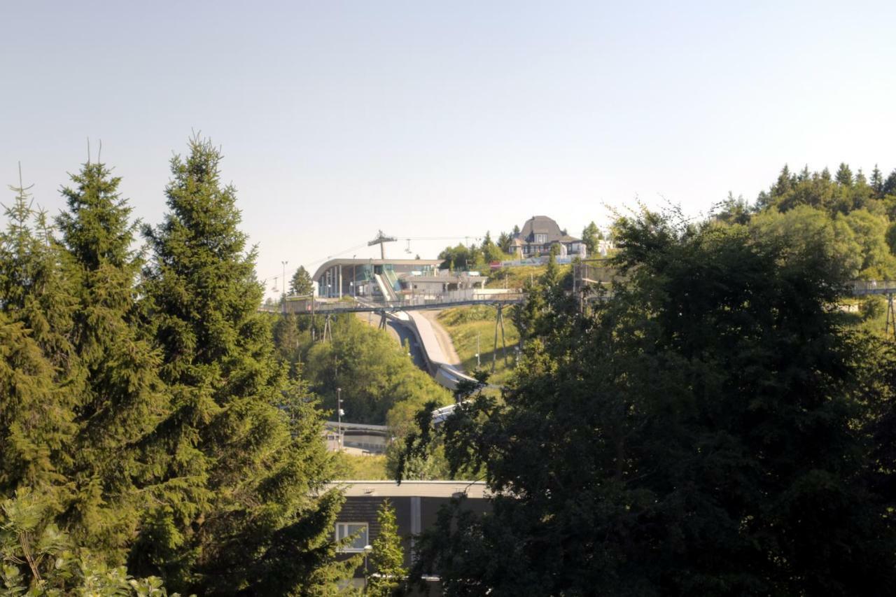 Neagu Mit 2 Apartements Apartment Winterberg