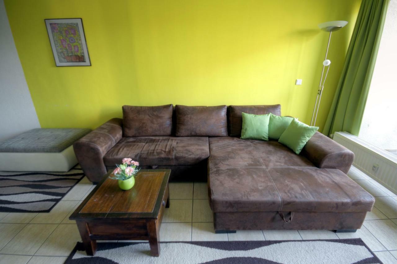 Apartment Neagu Mit 2 Apartements Winterberg