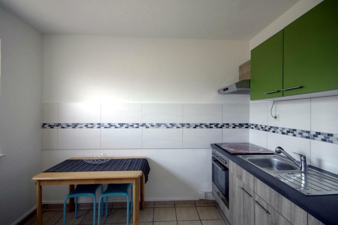 Neagu Apartment